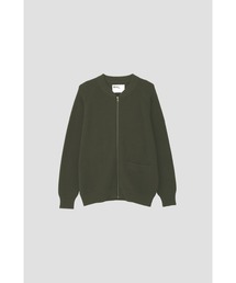 MHL. RECYCLED COTTON (カーディガン) 68888968b_b_05_215.jpg
