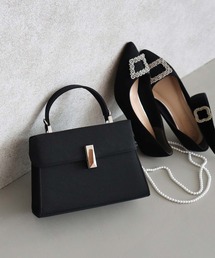 Dorry Doll | ２WAYハンドバッグ(ハンドバッグ)