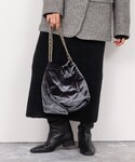 NOLLEY’S(ノーリーズ)の「バッグ(ショルダーバッグ)」