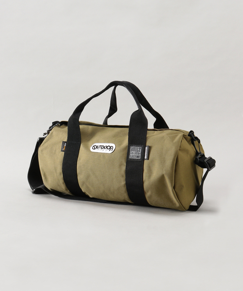 231 ROLL BOSTON LARGE SOLID（ボストンバッグ）｜OUTDOOR PRODUCTS（アウトドアプロダクツ）