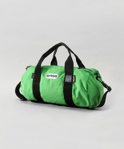 231 ROLL BOSTON LARGE SOLID（ボストンバッグ）｜OUTDOOR PRODUCTS（アウトドアプロダクツ）