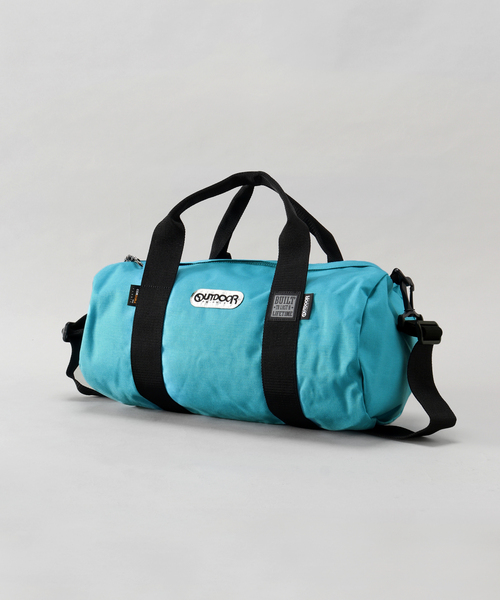 231 ROLL BOSTON LARGE SOLID（ボストンバッグ）｜OUTDOOR PRODUCTS（アウトドアプロダクツ）