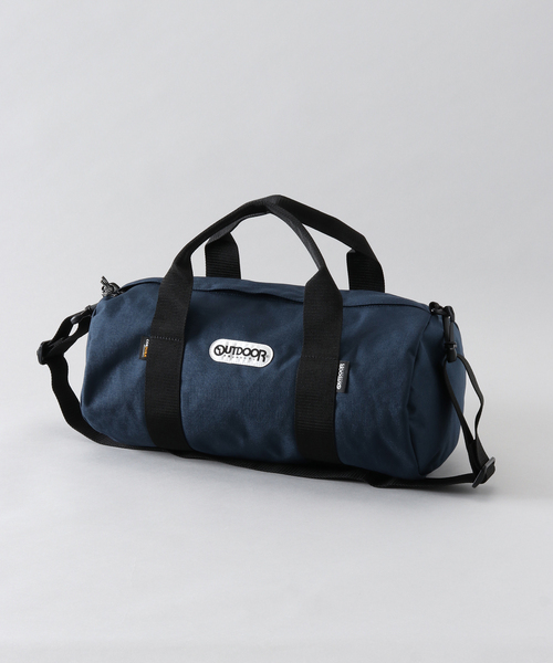 231 ROLL BOSTON LARGE SOLID（ボストンバッグ）｜OUTDOOR PRODUCTS（アウトドアプロダクツ）