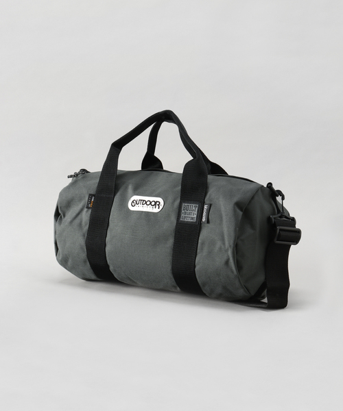 231 ROLL BOSTON LARGE SOLID（ボストンバッグ）｜OUTDOOR PRODUCTS（アウトドアプロダクツ）