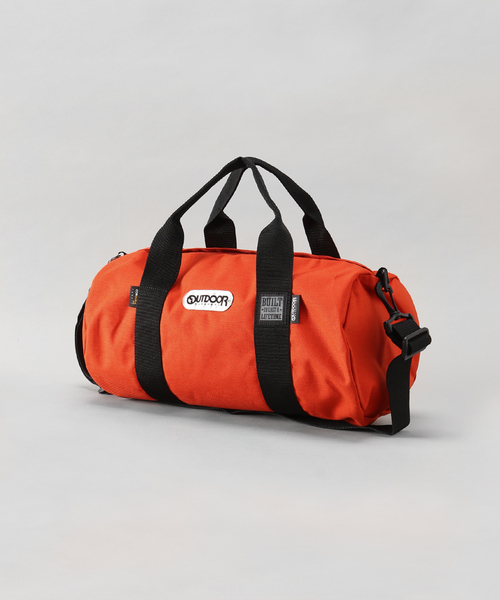 90s USA製 X-LARGE ×アウトドア プロダクツ ボストン バッグ