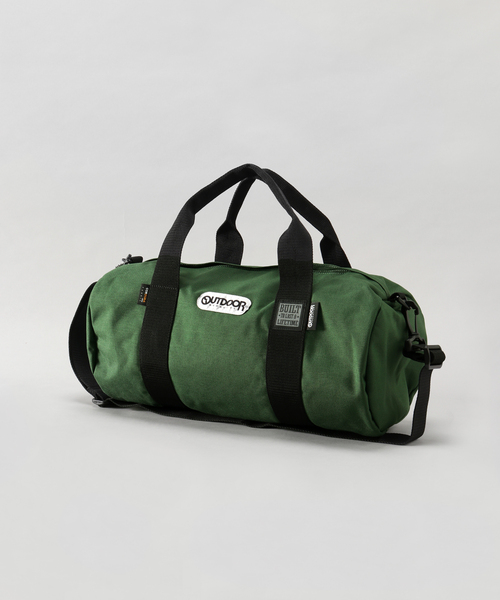 231 ROLL BOSTON LARGE SOLID（ボストンバッグ）｜OUTDOOR PRODUCTS（アウトドアプロダクツ）