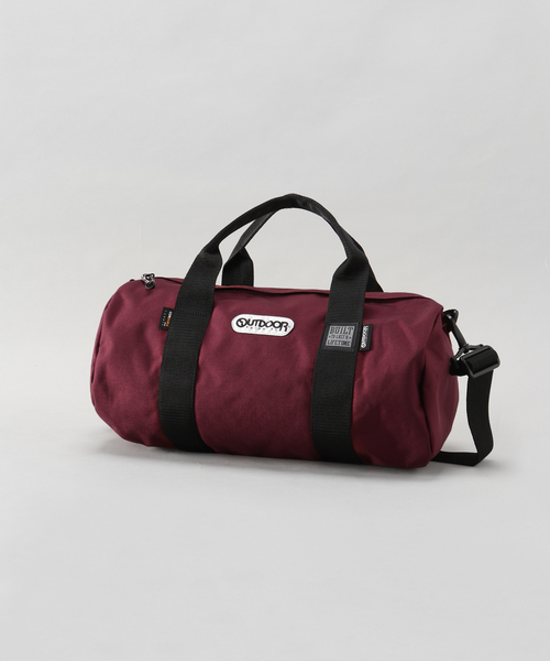 231 ROLL BOSTON LARGE SOLID（ボストンバッグ）｜OUTDOOR PRODUCTS（アウトドアプロダクツ）