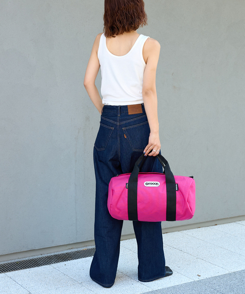 231 ROLL BOSTON LARGE SOLID（ボストンバッグ）｜OUTDOOR PRODUCTS（アウトドアプロダクツ）