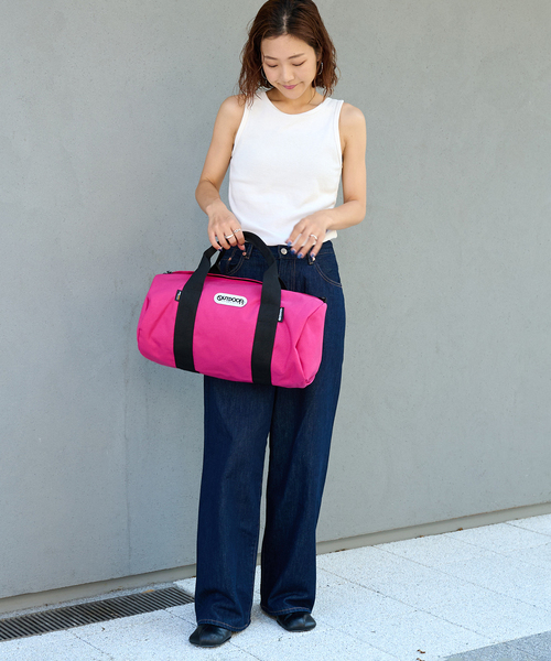 231 ROLL BOSTON LARGE SOLID（ボストンバッグ）｜OUTDOOR PRODUCTS（アウトドアプロダクツ）