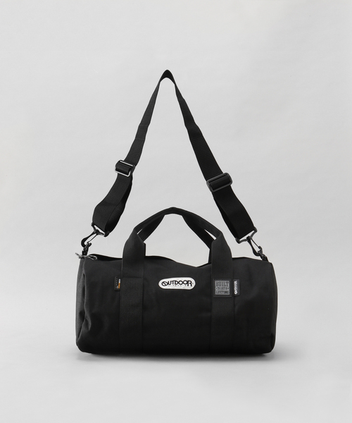 231 ROLL BOSTON LARGE SOLID（ボストンバッグ）｜OUTDOOR PRODUCTS（アウトドアプロダクツ）