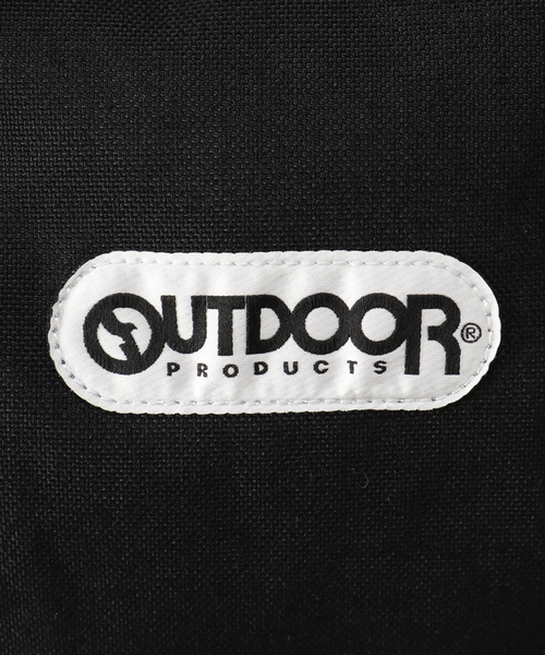 231 ROLL BOSTON LARGE SOLID（ボストンバッグ）｜OUTDOOR PRODUCTS（アウトドアプロダクツ）