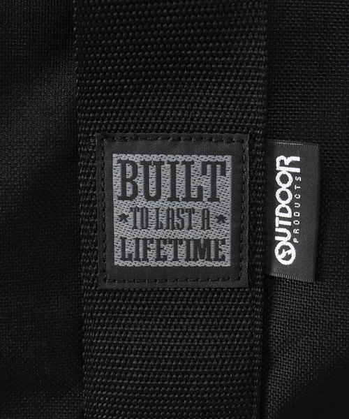 231 ROLL BOSTON LARGE SOLID（ボストンバッグ）｜OUTDOOR PRODUCTS（アウトドアプロダクツ）
