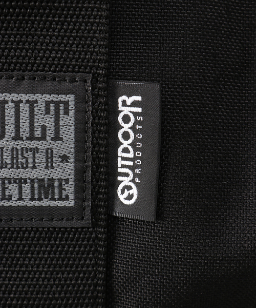 231 ROLL BOSTON LARGE SOLID（ボストンバッグ）｜OUTDOOR PRODUCTS（アウトドアプロダクツ）