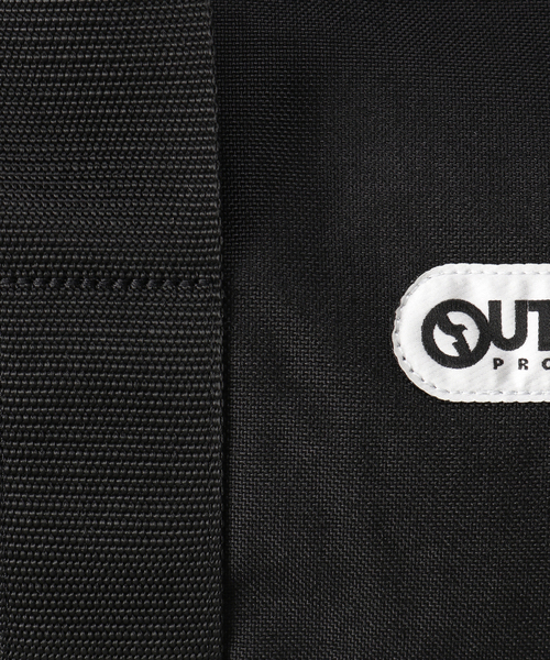 231 ROLL BOSTON LARGE SOLID（ボストンバッグ）｜OUTDOOR PRODUCTS（アウトドアプロダクツ）