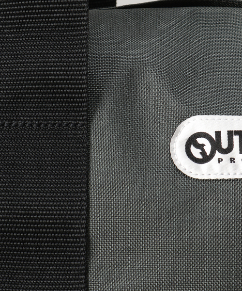 231 ROLL BOSTON LARGE SOLID（ボストンバッグ）｜OUTDOOR PRODUCTS（アウトドアプロダクツ）