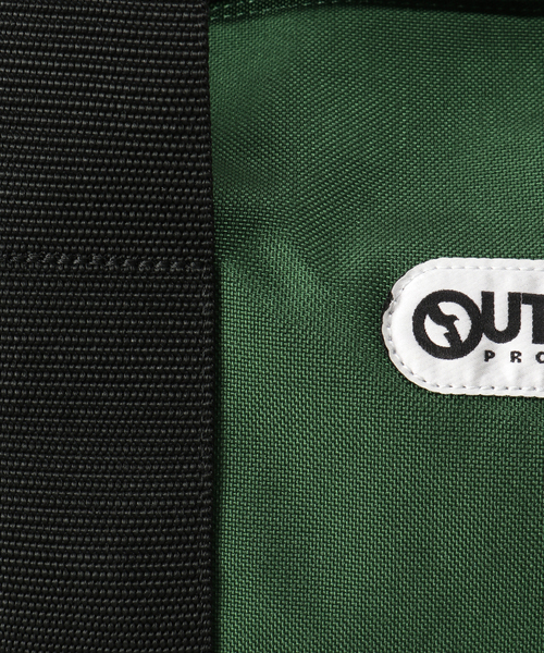 231 ROLL BOSTON LARGE SOLID（ボストンバッグ）｜OUTDOOR PRODUCTS（アウトドアプロダクツ）