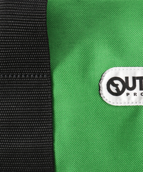 231 ROLL BOSTON LARGE SOLID（ボストンバッグ）｜OUTDOOR PRODUCTS（アウトドアプロダクツ）