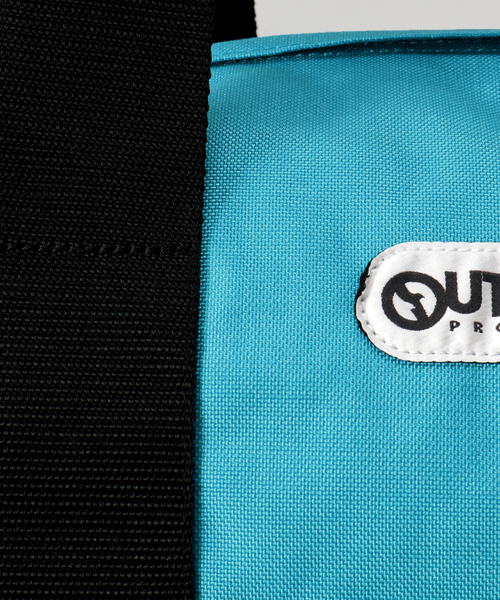 231 ROLL BOSTON LARGE SOLID（ボストンバッグ）｜OUTDOOR PRODUCTS（アウトドアプロダクツ）