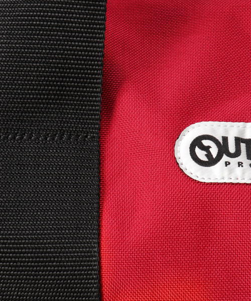 231 ROLL BOSTON LARGE SOLID（ボストンバッグ）｜OUTDOOR PRODUCTS（アウトドアプロダクツ）