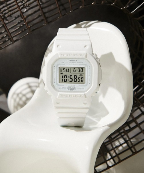 【新品/小型×薄型モデル】G-SHOCK　 GMD-S5600BA-7JF G-SHOCK Gショック デジタル 腕時計 GMD-S5600BA-7JF DW-5600 小型化