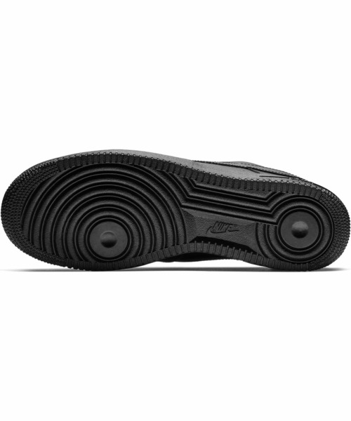 NIKE（ナイキ）の「【NIKE】エアフォース1 07（スニーカー・メンズ・ブラック/ホワイト・26.0cm/27.0cm/28.0cm）」の12枚目の写真