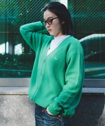 BILLY'S ENT(r[YG^[)TOROY / 70s CLASSIC CARDIGAN@722K1100107(J[fBK/{)