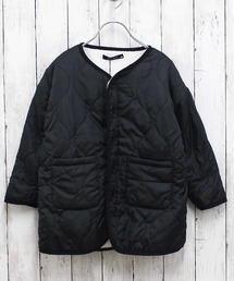 MOUN TEN. ノーカラージャケット110 MOUN TEN.（マウンテン）のキッズのノーカラージャケット通販｜BEAMS