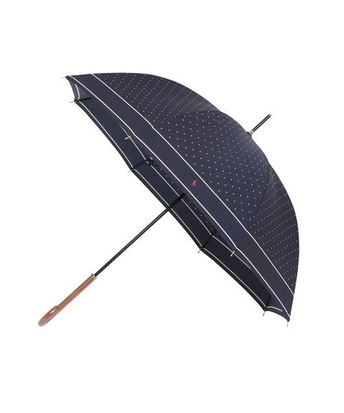 【 新品 未使用 】　ラルフローレン　傘 ポロ ラルフローレン（傘）POLO RALPH LAUREN(umbrella) 日傘（3