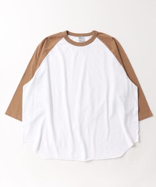 ワラワラスポーツ Tシャツ カットソー 半袖 レディース WALLA WALLA SPORT WS S/S RAGLAN 2-TONE TEE ウィメンズ ショートスリーブ ラグラン2トーンティー 25SSW 楽天市場】ワラワラスポーツ Tシャツ カットソー 半袖