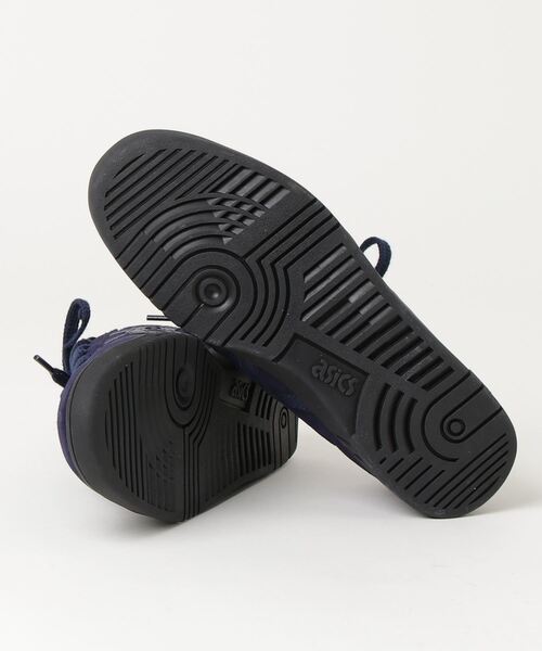 ASICS（アシックス）の「GEL-VICKKA PRO（スニーカー・メンズ・ネイビー・26/24/25/26.5/23/28.5/23.5/28/24.5/27.5/25.5/29/22.5/27）」の10枚目の写真