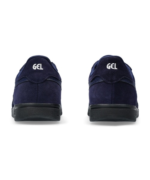 ASICS（アシックス）の「GEL-VICKKA PRO（スニーカー・メンズ・ネイビー・26/24/25/26.5/23/28.5/23.5/28/24.5/27.5/25.5/29/22.5/27）」の8枚目の写真