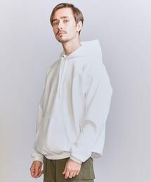 BEAUTY&YOUTH UNITED ARROWS | バルキー スウェット フーディ(パーカー)