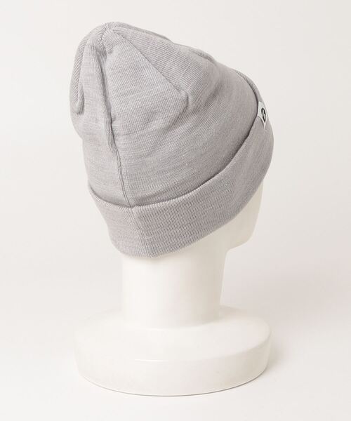 AAPE BY A BATHING APE（エーエイプバイアベイシングエイプ）の「AAPE KNIT CAP（ニットキャップ/ビーニー・メンズ・オフホワイト・FREE）」の4枚目の写真