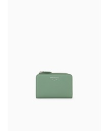 ■EMPORIO ARMANI■MyEA 二つ折りウォレット EMPORIO ARMANI（エンポリオアルマーニ）の「【エンポリオ