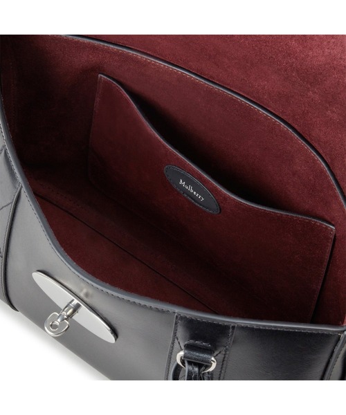 Mulberry★ベイビーズウォーター イースト ウエスト バッグ Mulberry（マルベリー）の「イーストウエスト ベイズウォーター