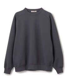 【男女兼用】BEAUTY FORM JERSEY プルオーバー
