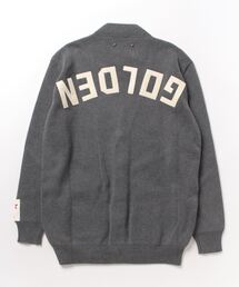 GOLDEN GOOSE（ゴールデングース）の「GOLDEN W S KNIT CARDIGAN