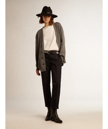 ゴールデングース　カーディガン　グレー　Sサイズ ゴールデングース カーディガン グレー Sサイズ 楽天市場