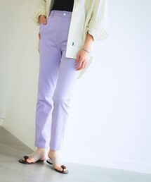 B:MING by BEAMS | B:MING by BEAMS / ストレッチ テーパード パンツ(その他パンツ)
