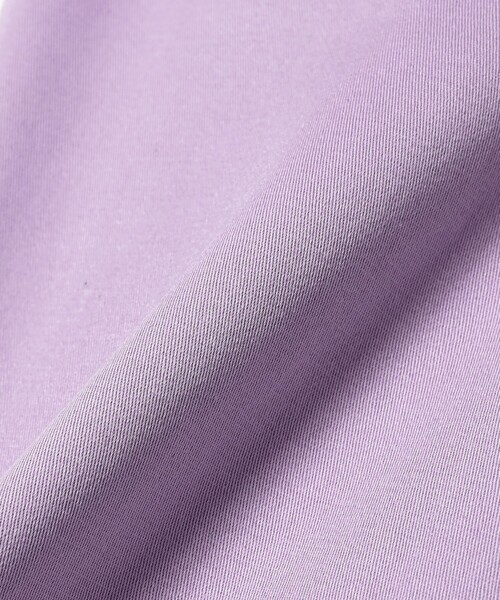 B:MING by BEAMS（ビーミングバイビームス）の「ストレッチ テーパード パンツ（その他パンツ・レディース・ライトグレー/ミント/パープル系その他5/ブラック・SMALL/MEDIUM/LARGE）」の15枚目の写真