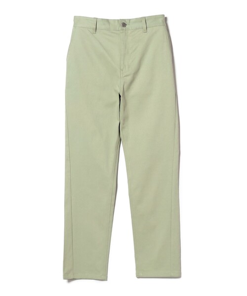 B:MING by BEAMS（ビーミングバイビームス）の「ストレッチ テーパード パンツ（その他パンツ・レディース・ライトグレー/ミント/パープル系その他5/ブラック・SMALL/MEDIUM/LARGE）」の22枚目の写真