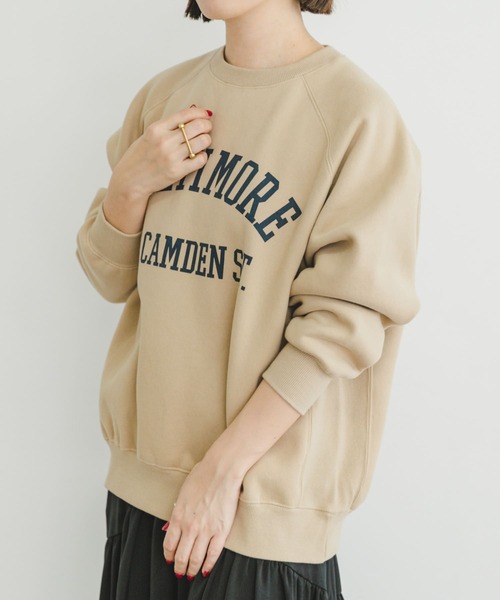 ITEMS URBANRESEARCH（アイテムズ アーバンリサーチ）の「フード付き 