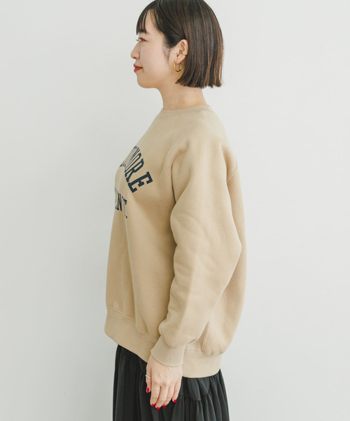 ITEMS URBANRESEARCH（アイテムズ アーバンリサーチ）の「フード付き 