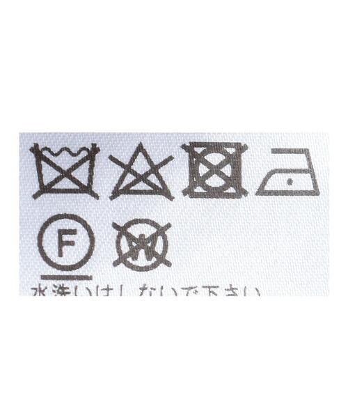 TOGA PULLA（トーガ　プルラ）の「＜TOGA PULLA＞アコーディオン プリーツ シャツ（シャツ/ブラウス・レディース・ブラック・36）」の8枚目の写真