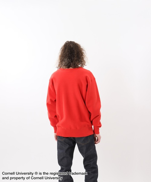 Champion/チャンピオン】メンズ TRUE TO ARCHIVES リバース