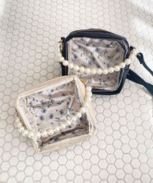 MAJESTIC LEGON | 推し活3wayミニバッグ(ショルダーバッグ)