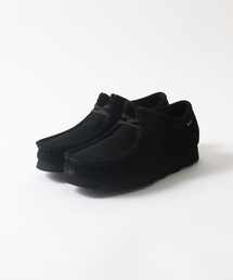 Clarks | 【Clarks / クラークス】Wallabee GTX / ワラビーゴアテックス(その他シューズ)