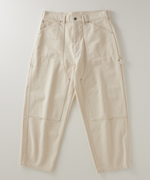 JOURNAL STANDARD relume | 【NATION WIDE / ネーションワイド】ダブルニーオーバーパンツ(その他パンツ)