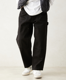 JOURNAL STANDARD relume | 【NATION WIDE / ネーションワイド】ダブルニーオーバーパンツ(その他パンツ)