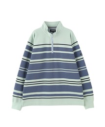 McGREGOR ダブルフェイス長袖ポロシャツ McGREGOR（マックレガー）｜ポロシャツ(長袖・七分袖)｜襟裏布帛